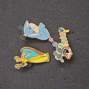 Disney Trading Pins